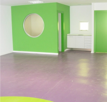 Pinturas y decoración Angel Luis Becerra