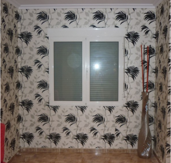 Pinturas y decoración Angel Luis Becerra