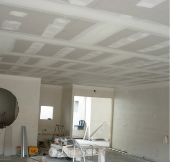Pinturas y decoración Angel Luis Becerra