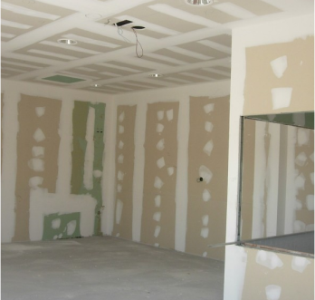 Pinturas y decoración Angel Luis Becerra